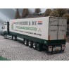 Tekno Volvo FH12 globetrotter XL Jan Deckers jr