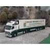 Tekno Volvo FH12 globetrotter XL Jan Deckers jr