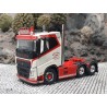 Tekno Volvo FH4 sleeperscab 6x2 David A.Garnham