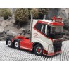 Tekno Volvo FH4 sleeperscab 6x2 David A.Garnham