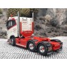 Tekno Volvo FH4 sleeperscab 6x2 David A.Garnham