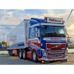 Tekno Volvo FH05 Peter Wouters