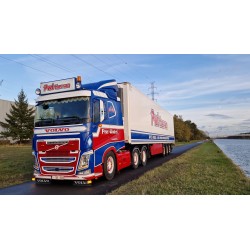 Tekno Volvo FH05 Peter Wouters