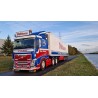 Tekno Volvo FH05 Peter Wouters