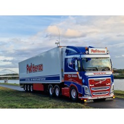 Tekno Volvo FH05 Peter Wouters