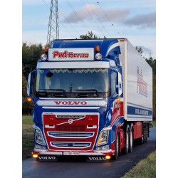Tekno Volvo FH05 Peter Wouters