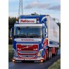 Tekno Volvo FH05 Peter Wouters