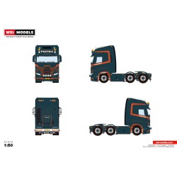 WSI IVECO S-WAY AS HIGH Postma - Grijpskerk