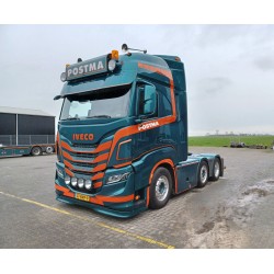 WSI IVECO S-WAY AS HIGH Postma - Grijpskerk