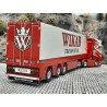 Tekno Scania NGS S highline 6x2 Wikab Transport AB