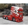 Tekno Scania NGS S highline 6x2 Wikab Transport AB
