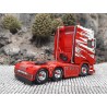 Tekno Scania NGS S highline 6x2 Wikab Transport AB