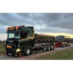 WSI SCANIA R NORMAL CR20N BYe Peab Asfalt