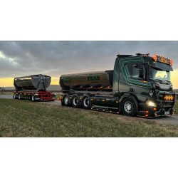 WSI SCANIA R NORMAL CR20N BYe Peab Asfalt