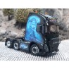 Tekno Volvo FH5 globetrotter XL 6x2 Hawkins