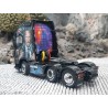 Tekno Volvo FH5 globetrotter XL 6x2 Hawkins