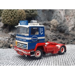 Tekno Ford Transcontinental Gulliver Transasia