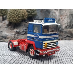 Tekno Ford Transcontinental Gulliver Transasia