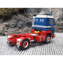 Tekno Ford Transcontinental Gulliver Transasia