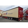 Tekno Scania Next Gen R-serie Sidler