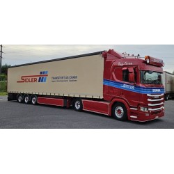 Tekno Scania Next Gen R-serie Sidler