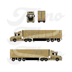 Tekno Scania 4-serie Torpedo Rasmus Jensen