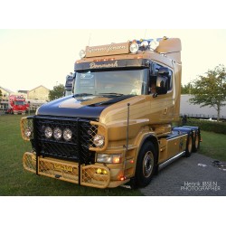 Tekno Scania 4-serie Torpedo Rasmus Jensen