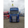 Tekno Scania R-serie Streamline 6x2 G.S. Transport