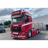 WSI SCANIA R NORMAL CR20N Hartmann