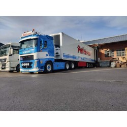 Tekno Volvo FH04 Peter Wouters