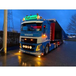 Tekno Volvo FH04 Peter Wouters