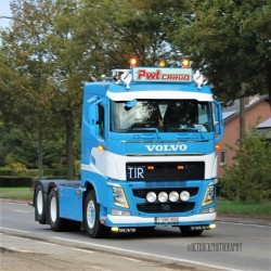 Tekno Volvo FH04 Peter Wouters