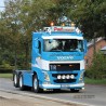 Tekno Volvo FH04 Peter Wouters
