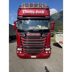 Tekno Scania R-serie Streamline Contship