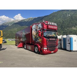 Tekno Scania R-serie Streamline Contship