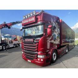 Tekno Scania R-serie Streamline Contship