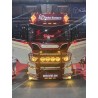 Tekno Scania Next Gen S-serie LD Transport - Drive-in