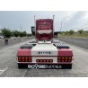 Tekno Scania Next Gen S-serie LD Transport - Drive-in