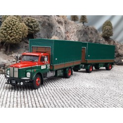 Tekno Scania L110 DSW