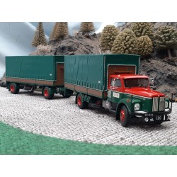 Tekno Scania L110 DSW