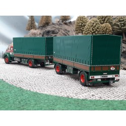 Tekno Scania L110 DSW