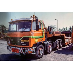 WSI FTF FS SERIE 8X4 Van der Vlist Groot Ammers
