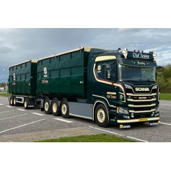 WSI SCANIA R Olaf Jensen