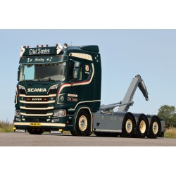 WSI SCANIA R Olaf Jensen