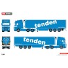 WSI VOLVO FH5 GLOBETROTTER XXL Tenden