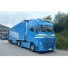 WSI VOLVO FH5 GLOBETROTTER XXL Tenden