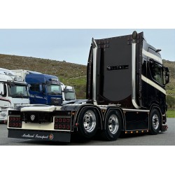 WSI SCANIA R HIGHLINE Madland