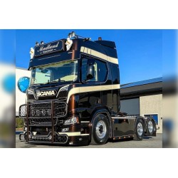 WSI SCANIA R HIGHLINE Madland