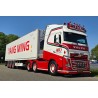 WSI VOLVO FH5 GLOBETROTTER 6X2 F&R Transport