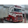WSI VOLVO FH5 GLOBETROTTER 6X2 F&R Transport